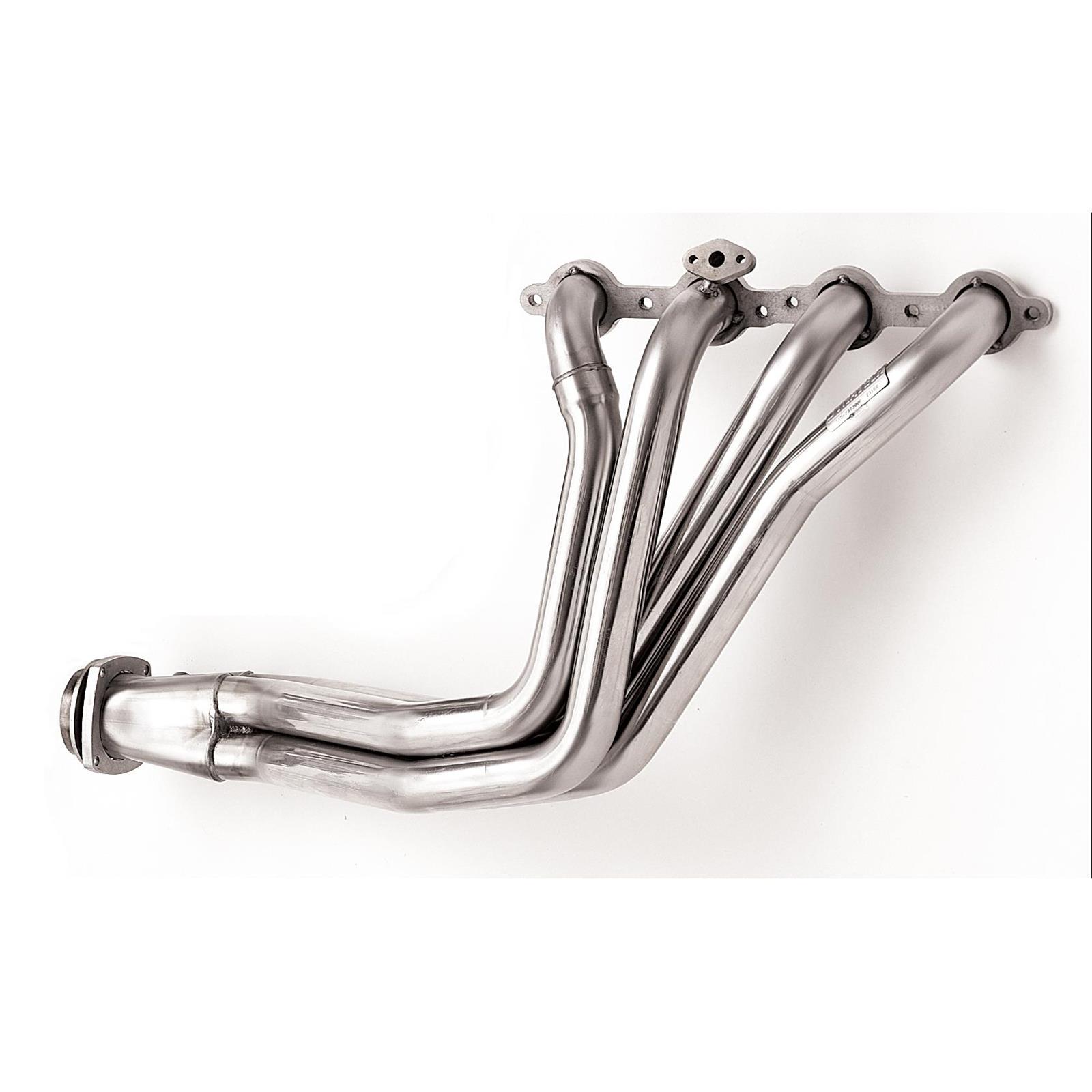 Dynatech 71573712 SuperMAXX Right Header 0104 C5 Corvette