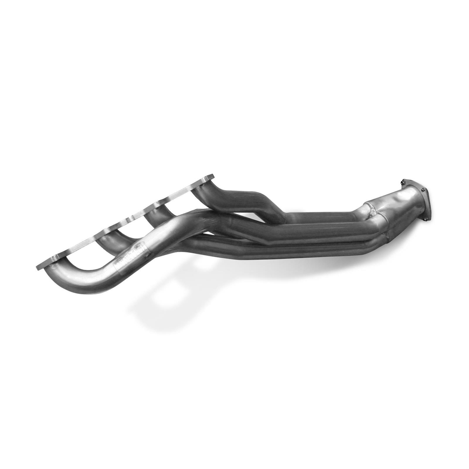 Dynatech 72264311 Left Header, 0710 Shelby Mustang Cobra