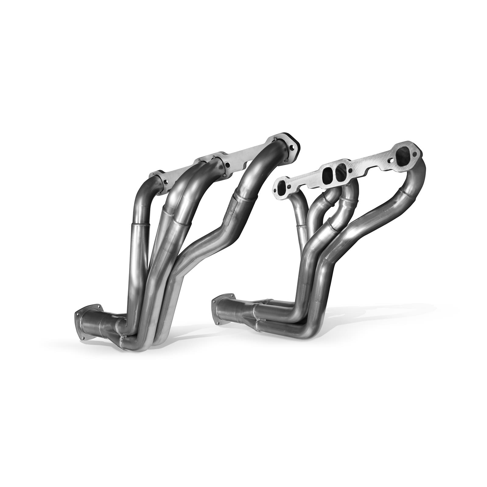 Dynatech 74011610 MuscleMAXX Headers Small Block Chevy Stainless