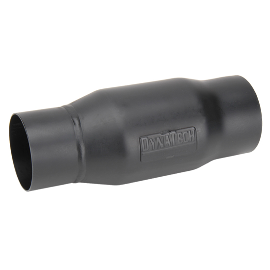 Dynatech® 77206352 Torque Booster Muffler, 3.5 x 3.5 Inch
