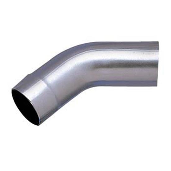 3.5In 80 Deg Dynatech® 780-80351 Exhaust Elbow Mandrel Bend