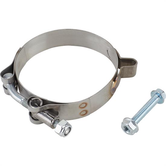 Dynatech® 79490200 Exhaust Tube Clamp Collar Kit, 3 Inch