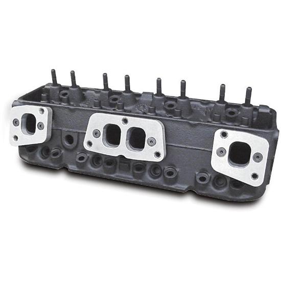 Dynatech®® 79600100 SBS Standard 23 Degree Ti Stahl Pattern Adapters