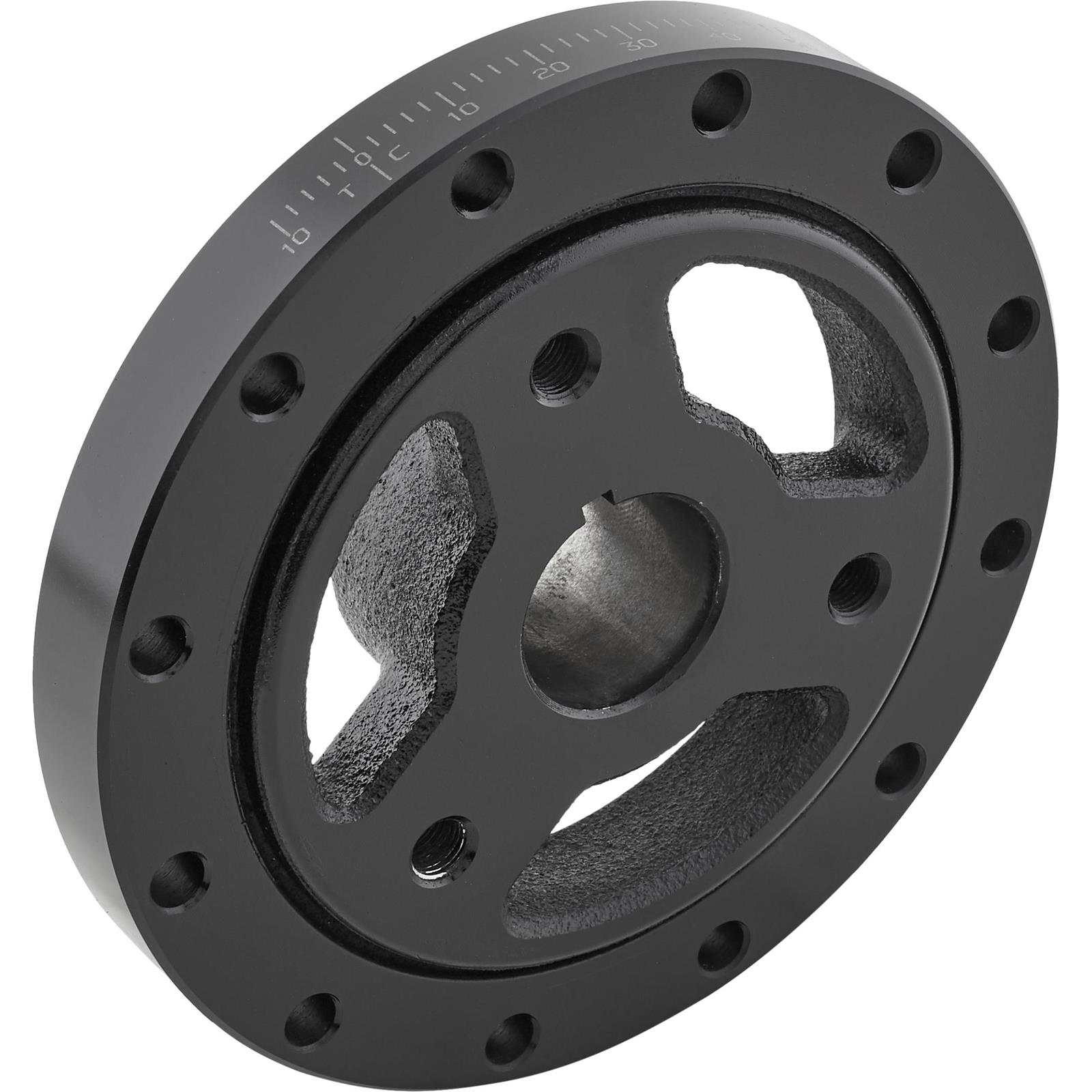 Powerbond ® By Dayco Street Performance Harmonic Balancer 327