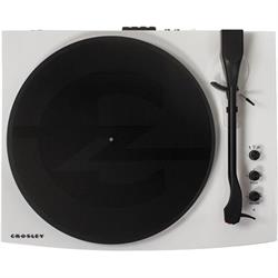 t100 turntable system