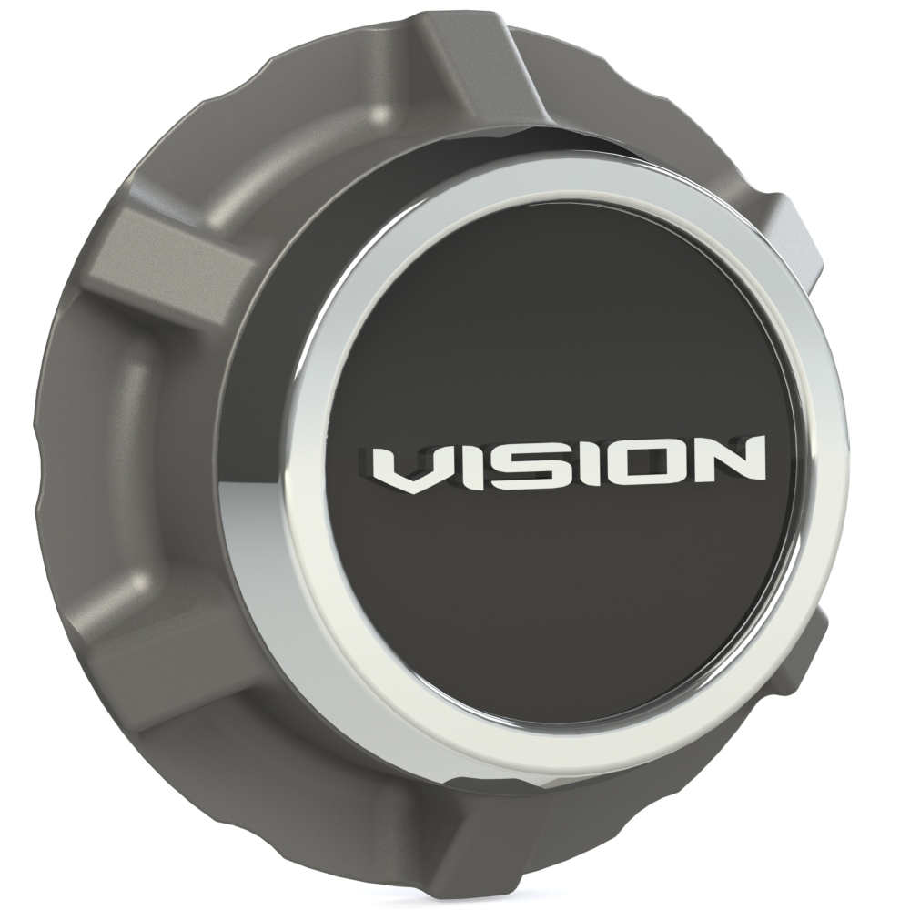【Sh】Distric Vision キャップ District Vision