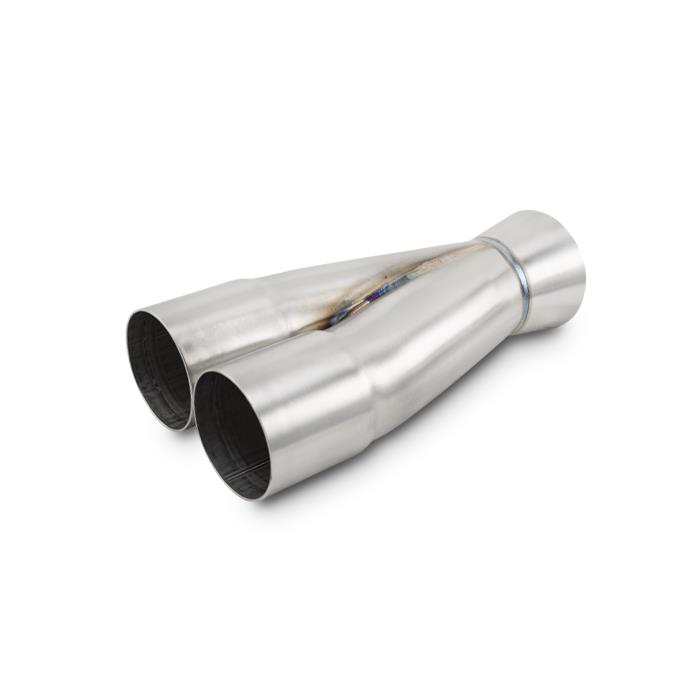 10350 1.5 In. Exhaust Header Collector