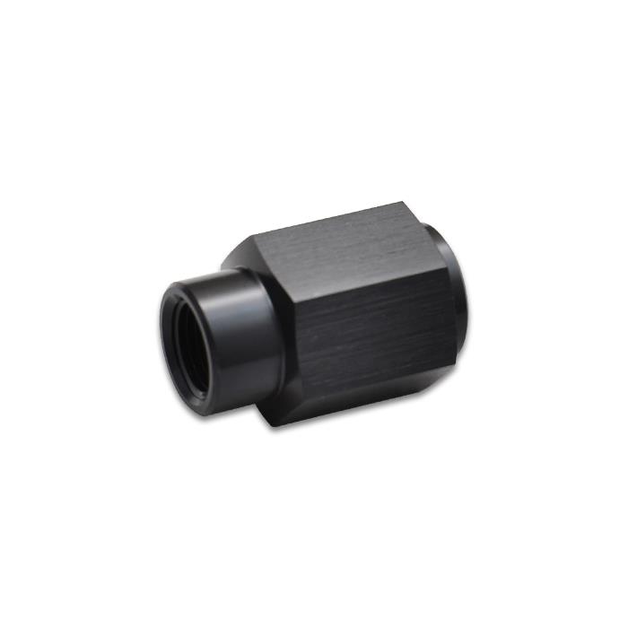 Vibrant 16791 LS Engine Fuel Pressure Adapter, AN 4 To 1/8 NPT