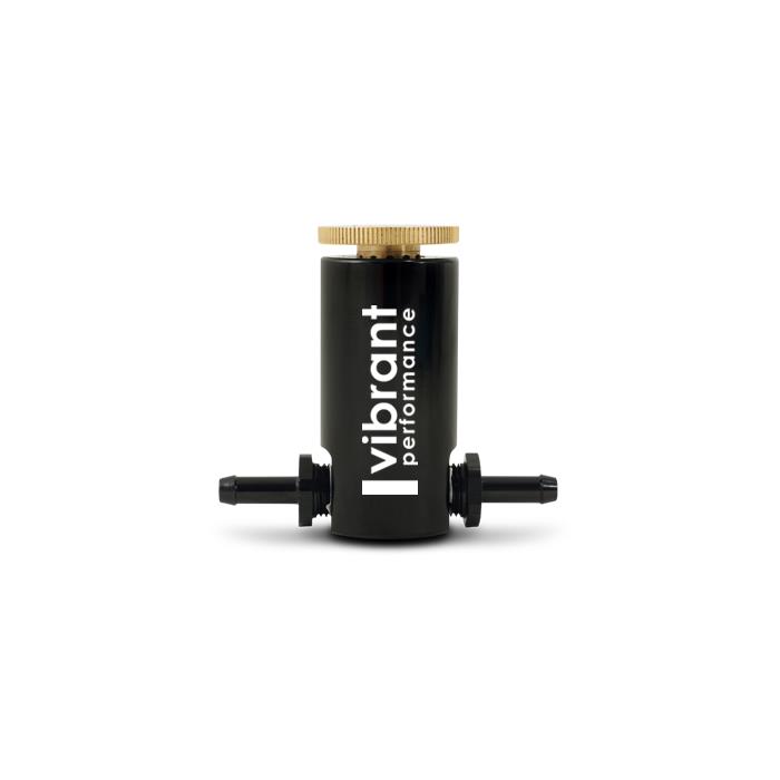 16901 Manual Boost Controller Kit - Anodized Black