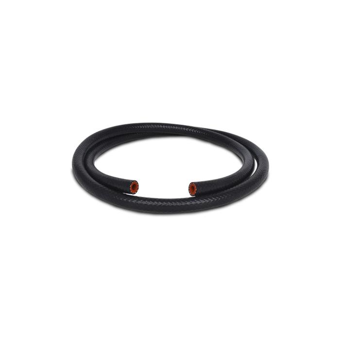 20435 14.2 oz Silicon Heater Hose - Black