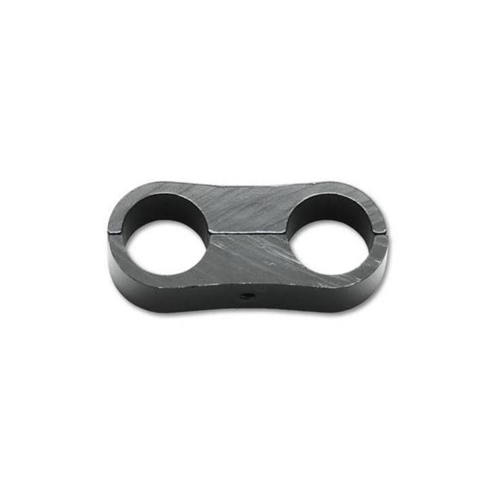 Vibrant 6061 Aluminum Line Separators, .250-1.000 Inch