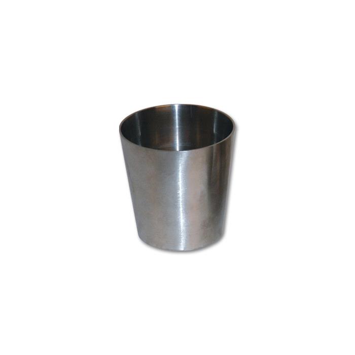 Vibrant 2630 Concentric Reducer, 2.5 X 3 Inch O.D., 2 Inches Long