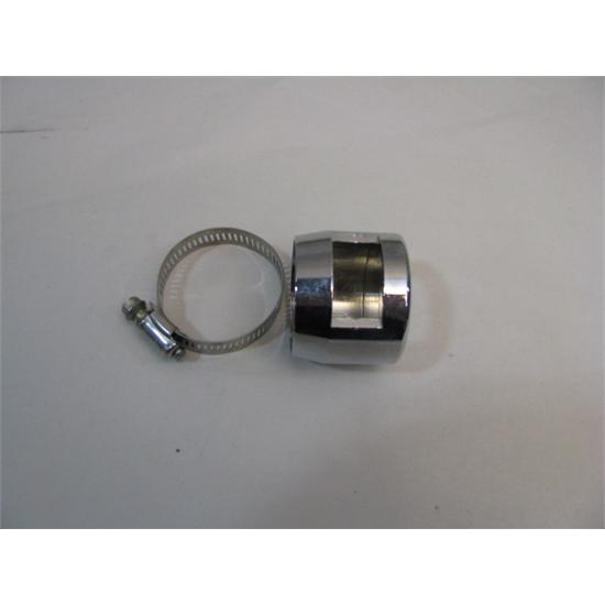 Garage Sale Earls Chrome EconOFit Hose Clamp 24
