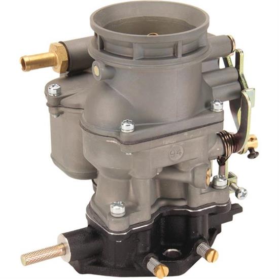 Edelbrock 1151 94 2Barrel Carburetor