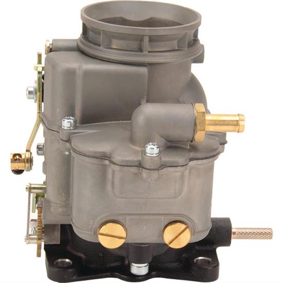 Edelbrock 1151 94 2Barrel Carburetor