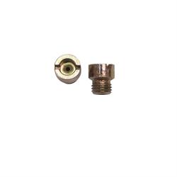 Quick Fuel Carburetor Metering Jet Kit 36-436QFT; Gas Main Jet Assortment 75-110