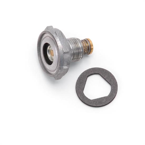 Edelbrock 1170 Edelbrock 94 Carburetor Power Valve, 4.5 Inch Hg