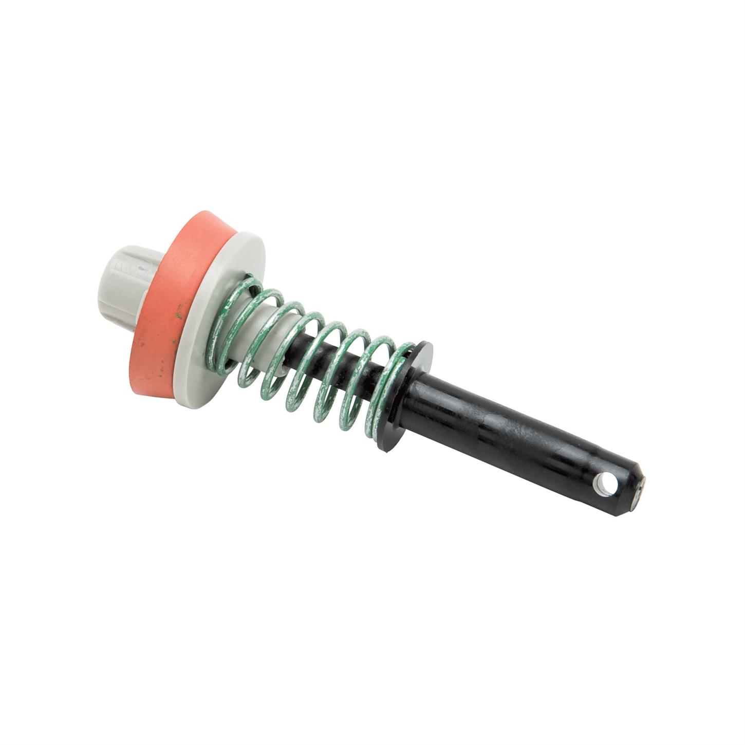 Edelbrock 1467 Performer Series Carburetor Accelerator Pump, 1407/1411