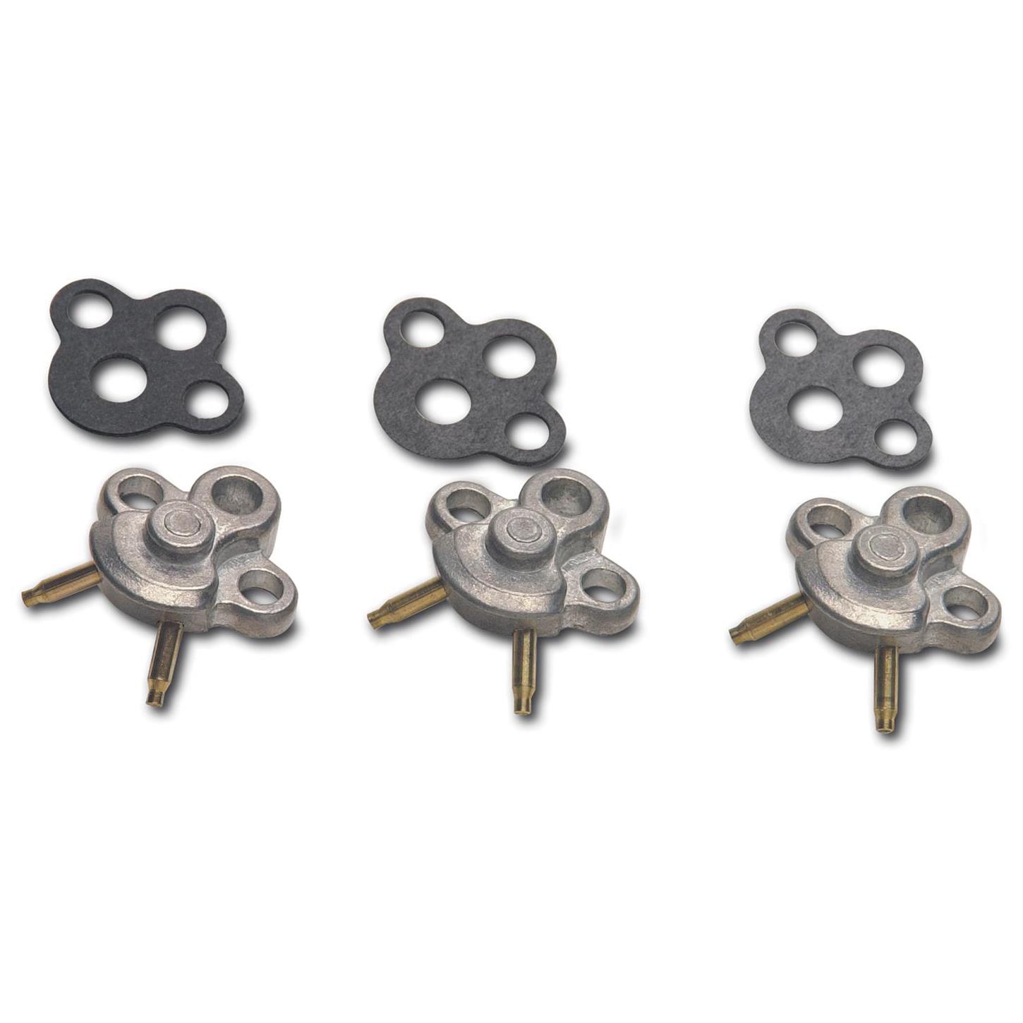 Edelbrock 1475 Performer Series Carb Accelerator Pump Nozzle Kit