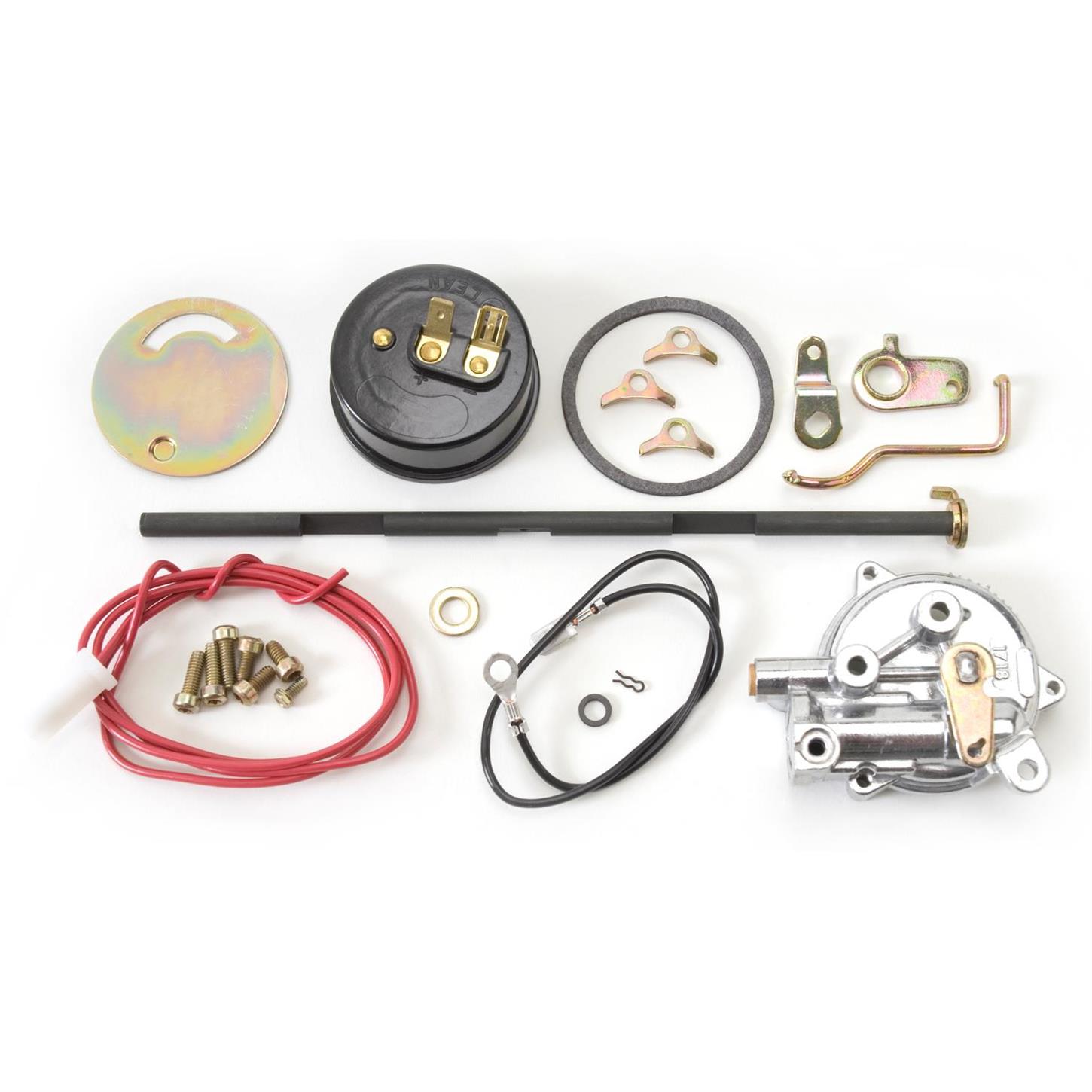 Edelbrock 1478 Performer Series Electric Choke Conversion Kit