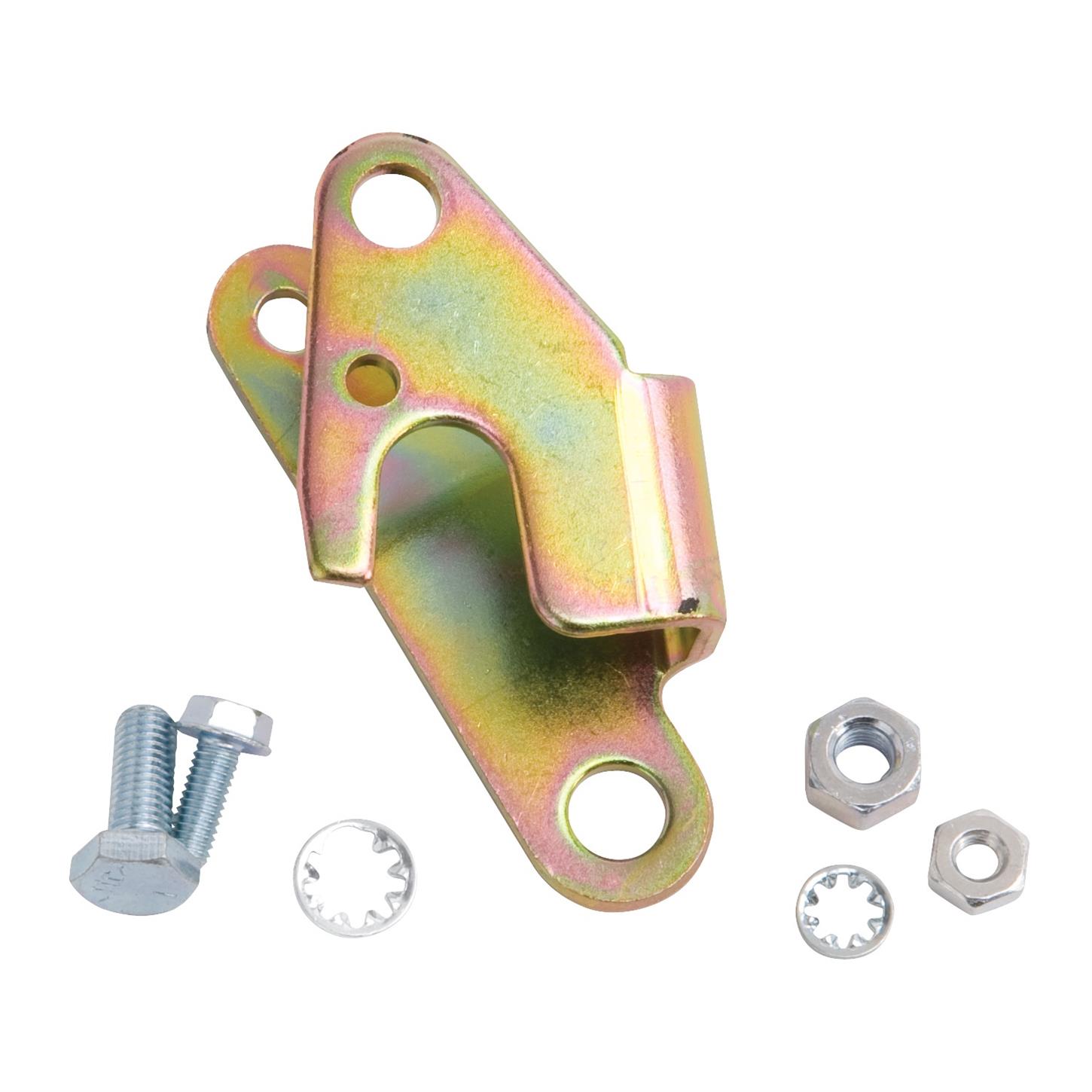 Edelbrock 1481 Mopar Throttle Lever Adapter