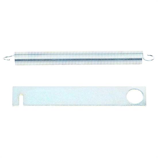 Edelbrock 1482 Universal Throttle Return Single Spring Kit