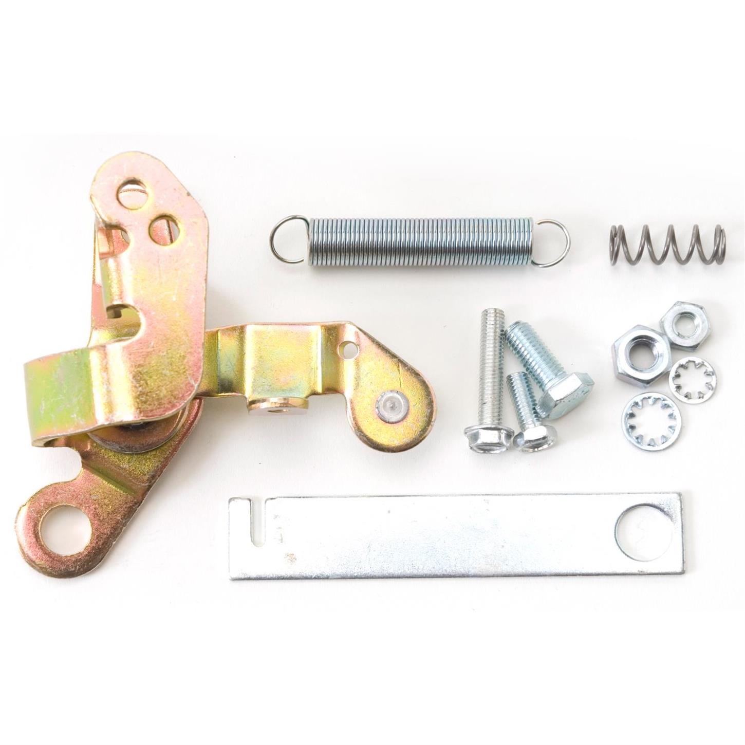 1483 Performer Series Throttle Lever Adapter - Ford 68 & Later
