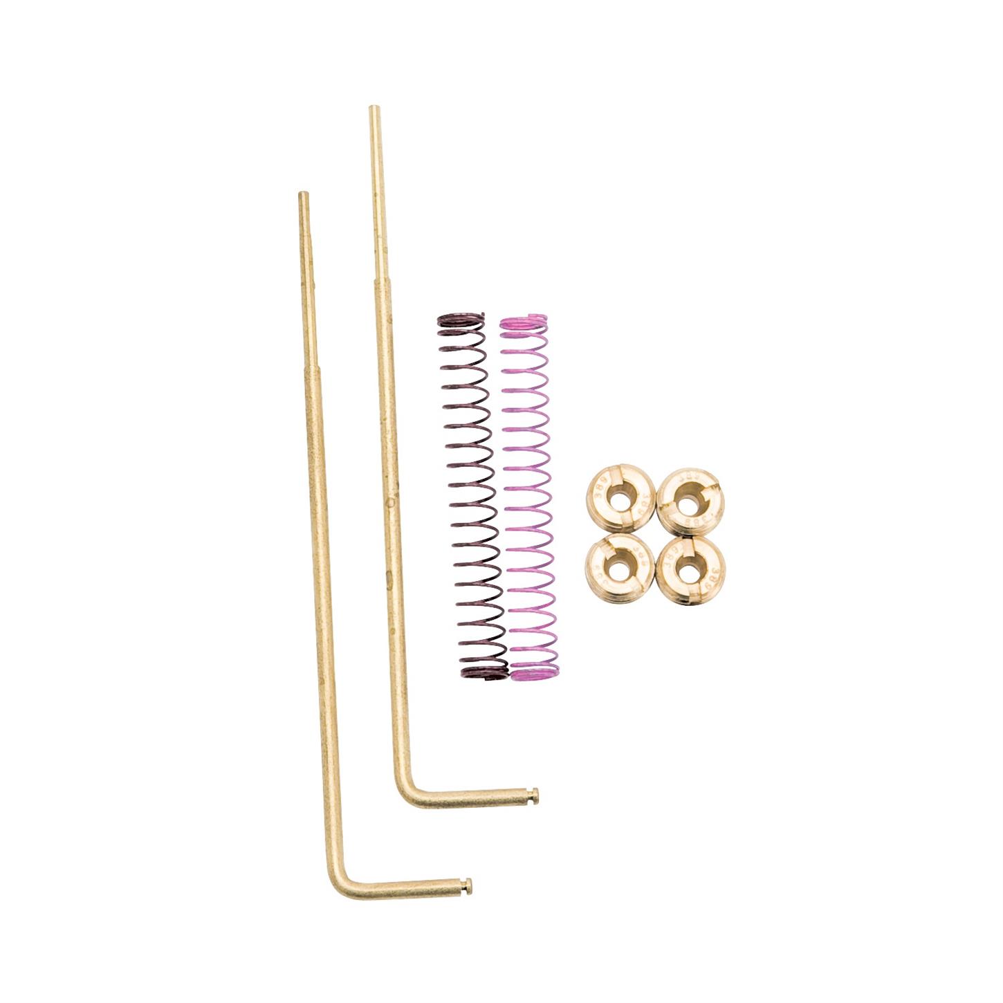 Edelbrock 1485 Performer Series Carburetor Calibration Kit