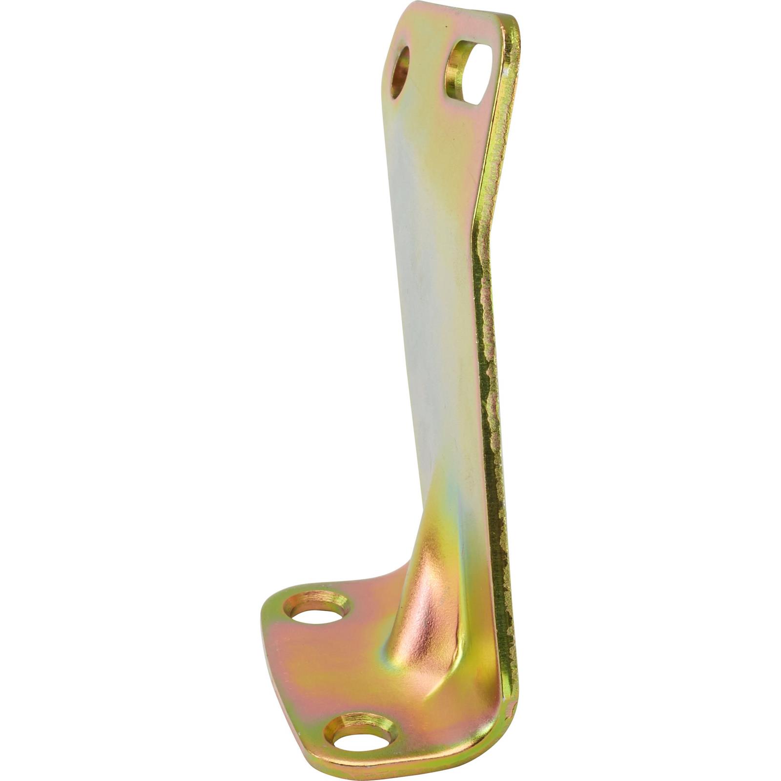 Edelbrock 1490 Performer Series Carburetor Throttle Cable Plate Kit