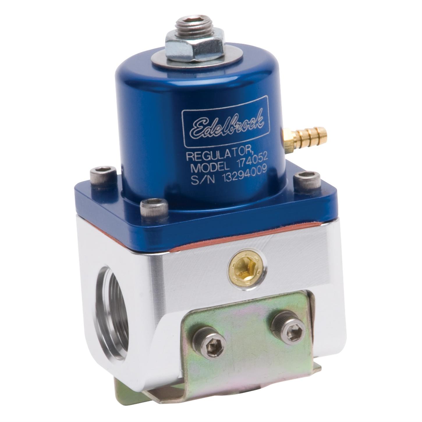 Regolatore Di Pressione Gas Swagelok KHF1CFB818A20000 – 0-10psi / 100psi – Nuovo Senza Scatola