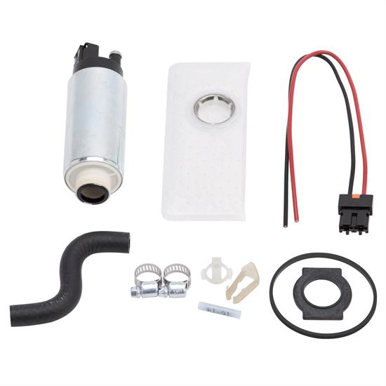 Edelbrock 17932 High Performance InTank Electric Fuel Pump, 90 psi
