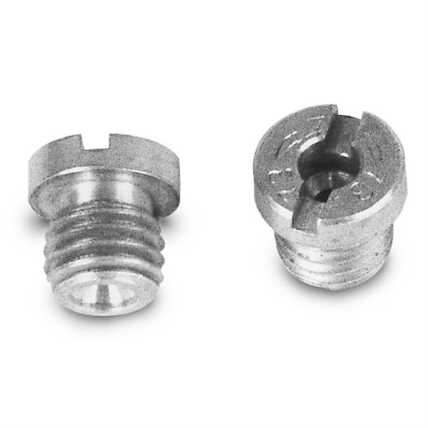 Edelbrock 1970 Performer Series QJet Carb Primary Metering Jet