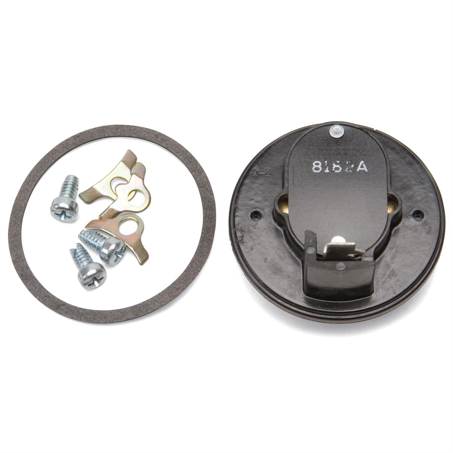 Edelbrock 1996 Performer Series QJet Carburetor Choke Cap Kits