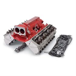Edelbrock 2019 Power Package Top End Engine Kit, Chevy 5.7L
