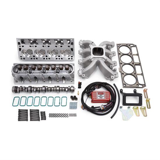 Edelbrock 2080 Power Package Top End Engine Kit LS1