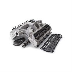 Edelbrock 2038 Power Package Top End Engine Kit, Chevy 5 ... Edelbrock 2038 Power Package Top End Engine Kit, Chevy 5 ...