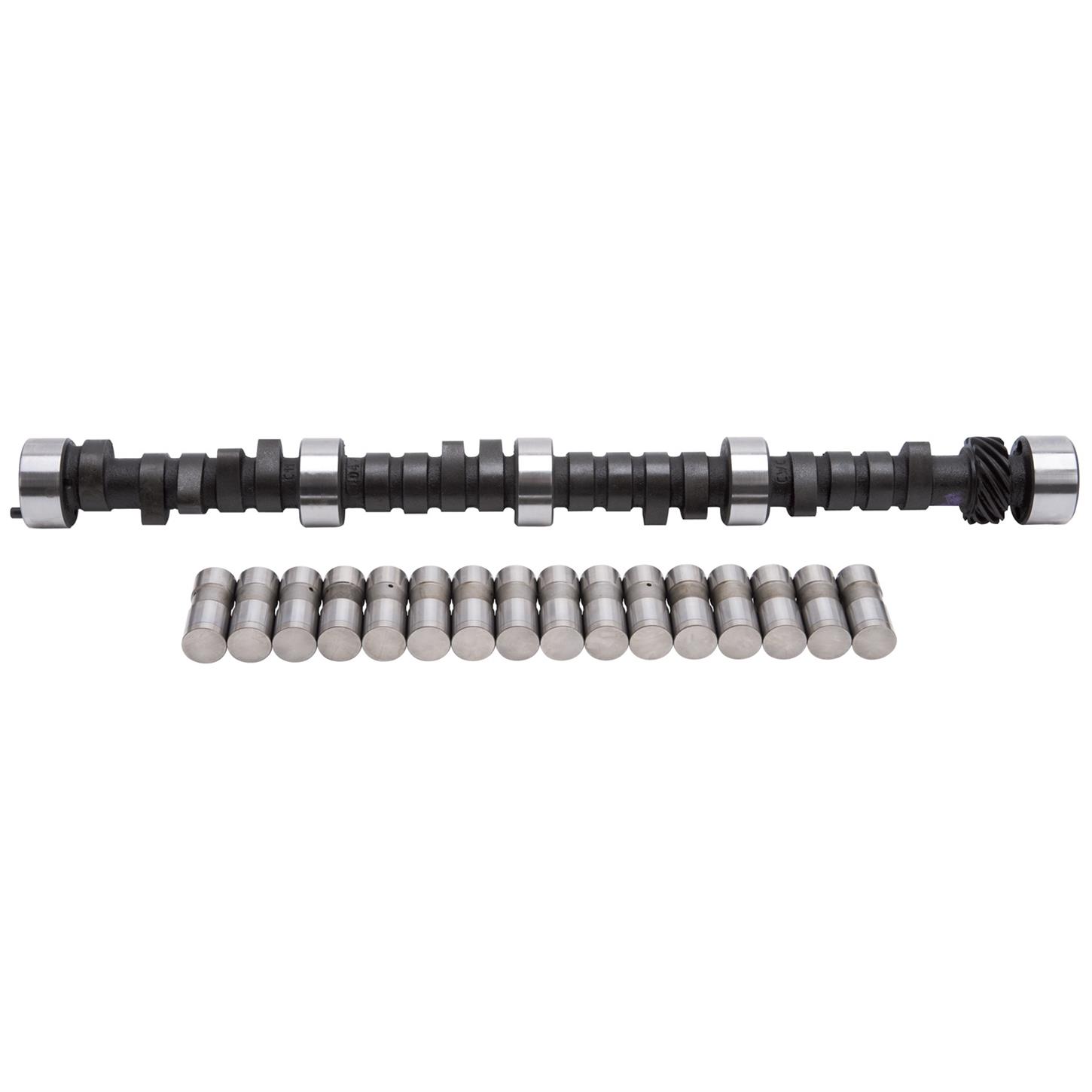 Edelbrock 2103 PerformerPlus Camshaft/Lifter Kit, Chevy 400