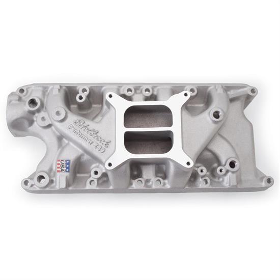 Edelbrock 2121 Small Block Ford 289 Intake Manifold w/o EGR
