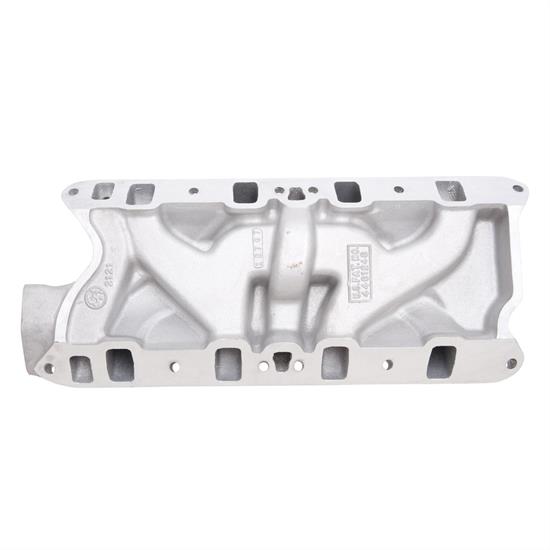 Edelbrock 2121 Small Block Ford 289 Intake Manifold w/o EGR