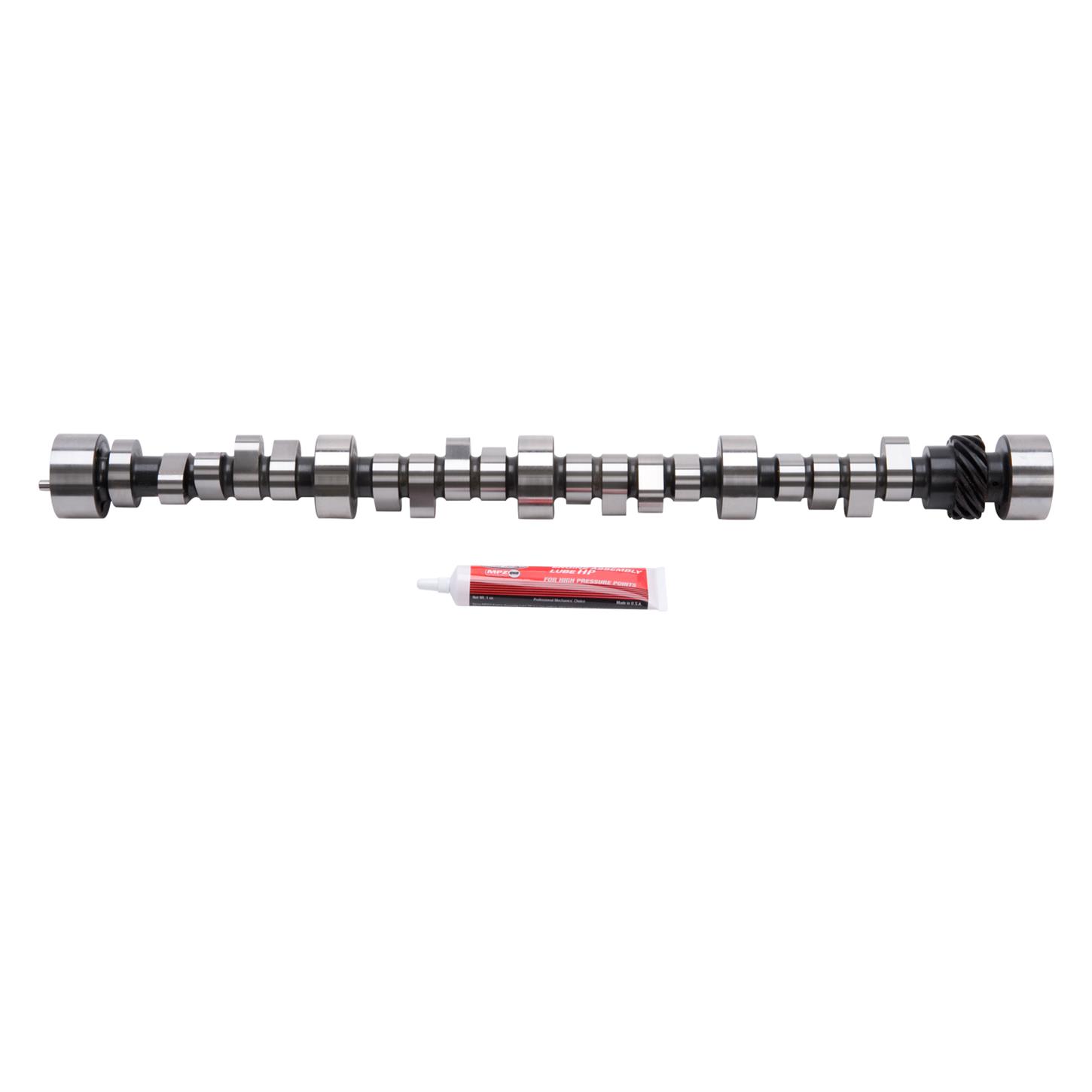Edelbrock 2231 Rollin' Thunder Hydraulic Roller Camshaft, SBC
