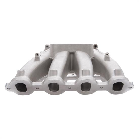 Edelbrock 2823 Super Victor SBC LSR Dominator Intake Manifold