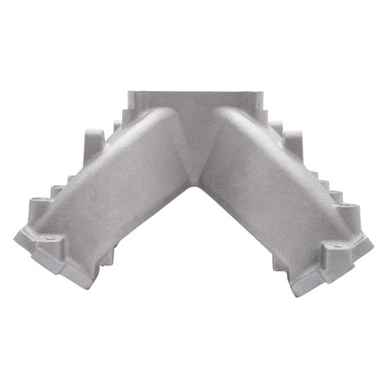 Edelbrock 28875 Super Victor LS7 Intake Manifold, EFI Std Flange