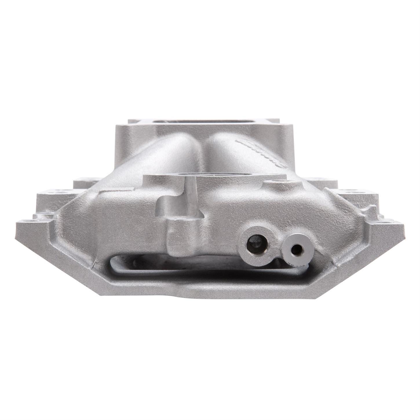 Edelbrock 29145 Victor ETec EFI SBC Intake Manifold