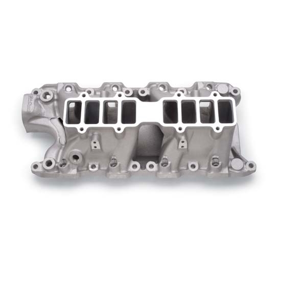 Edelbrock 2944 Victor 5.0 EFI Intake Manifold, Ford 5.0L