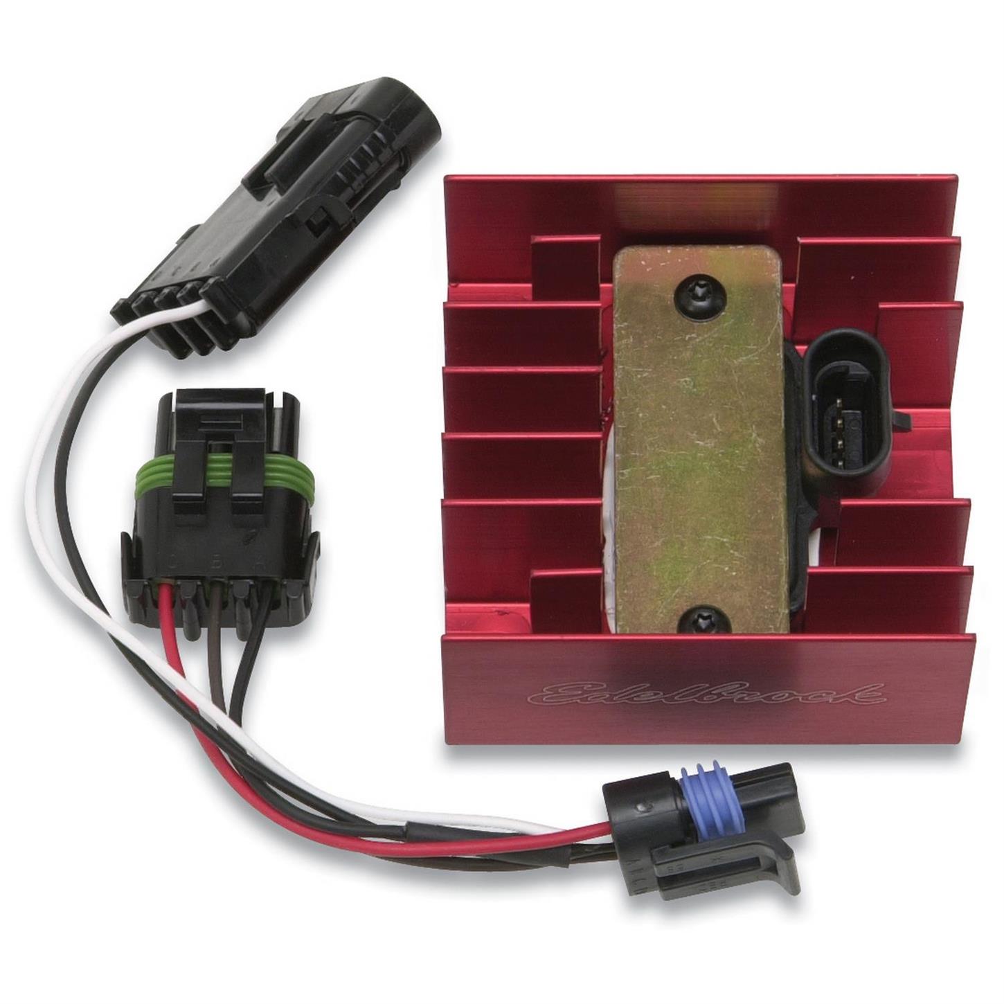 Edelbrock 3518 ProFlo EFI Systems Ignition Amplifier, V8