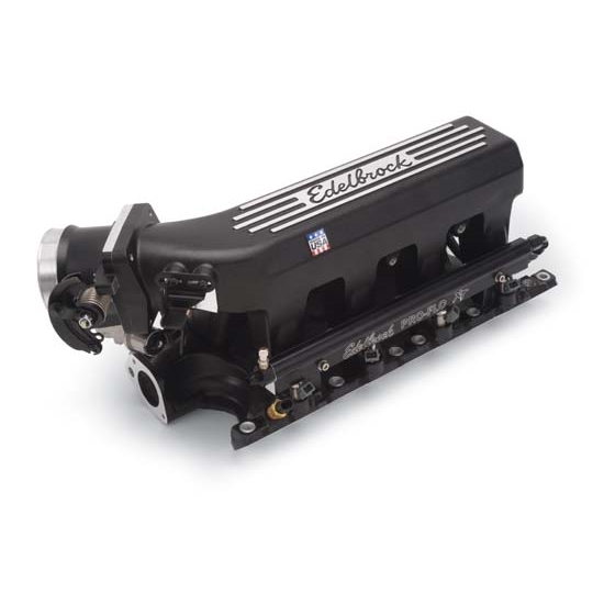 Edelbrock 35203 ProFlo 2 EFI Conversion Fuel Injection Upgrade Kit