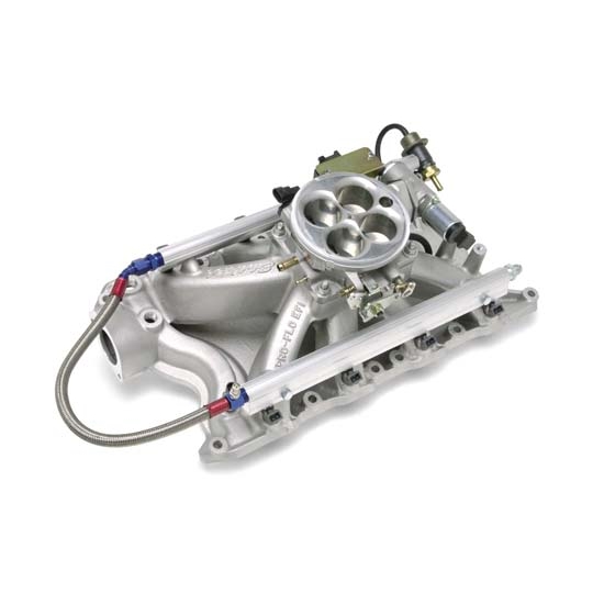 Edelbrock 35410 ProFlo 2 Fuel Injection System, Ford 351W, Kit