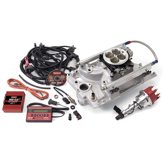Edelbrock 3556 ProFlo XTR Engine Control Module