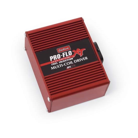 Edelbrock 3572 Multi-Coil Driver Ignition Control Module