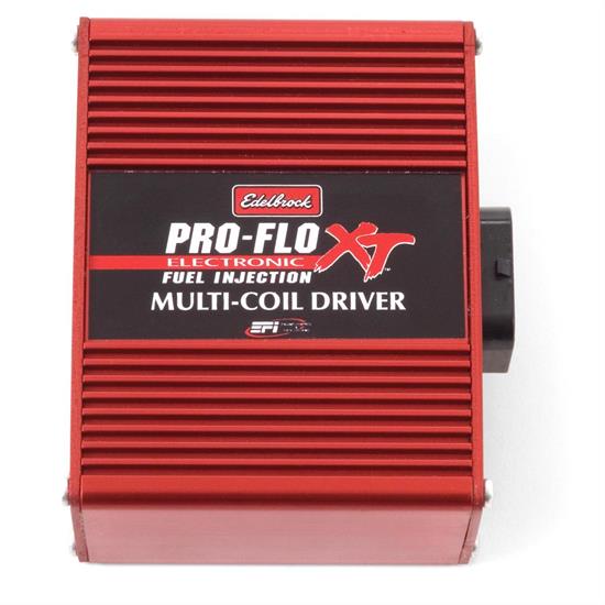 Edelbrock 3572 Multi-Coil Driver Ignition Control Module